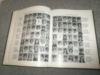 1978 ATODNEM MENDOTA HIGH SCHOOL YEARBOOK - MENDOTA, ILLINOIS - YB 2488