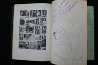 1938 EL CHASQUI CHINO HIGH SCHOOL YEARBOOK - CHINO, CALIFORNIA - YB 3511