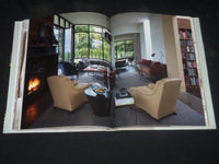 2014 HEART & HOME ROOMS THAT TELL STORIES BOOK BY LINDA O'KEEFE - D 42