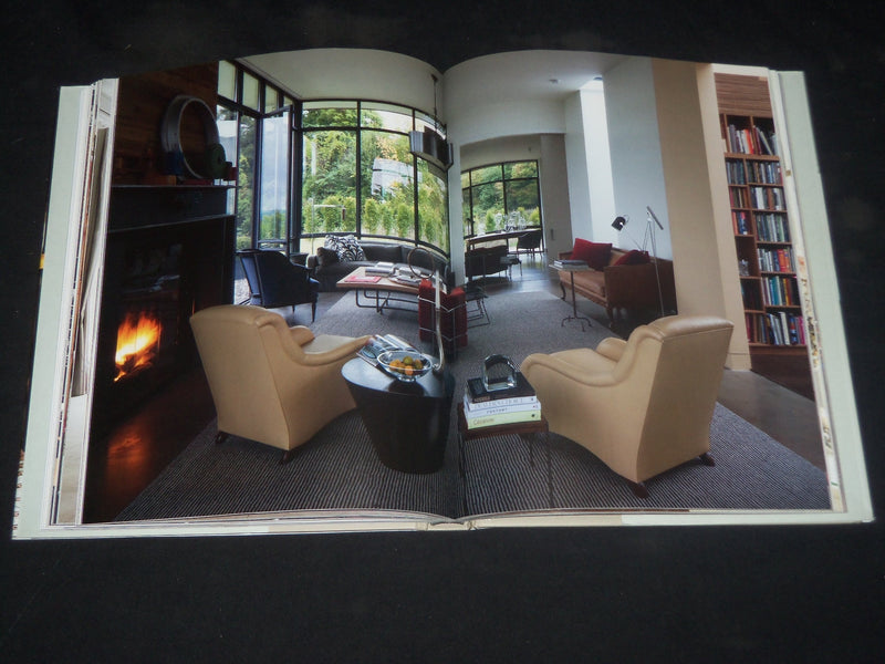 2014 HEART & HOME ROOMS THAT TELL STORIES BOOK BY LINDA O'KEEFE - D 42