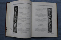 1932 THE SARGASSO EARLHAM COLLEGE YEARBOOK - RICHMOND, INDIANA - YB 3426