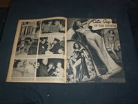 1946 JULY THE NATIONAL POLICE GAZETTE MAGAZINE - MARIE MCDONALD - B 5924