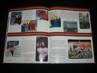 2008 TOMS RIVER HIGH SCHOOL SOUTH YEARBOOK - TOMS RIVER, NJ - YB 2316