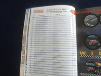 1999 MARCH 7 LAS VEGAS 400 RACING PROGRAM - LAS VEGAS MOTOR SPEEDWAY - SP 3929B
