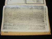 1947 NORWOOD 75TH ANNIVERSARY COMMEMORATION AND CHRONICLE - NP 5647