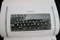 1919 THE HAWKEYE UNIVERSITY OF IOWA YEARBOOK - IOWA CITY, IOWA - YB 3536