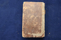 1810 AMERICAN YOUNGMAN'S BEST COMPANION HARDCOVER BOOK - KD 9441