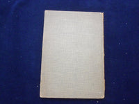 1900'S STRATFORD ON AVON SKETCH BOOK HARDCOVER BOOK BY GORDON HOME - KD 8359