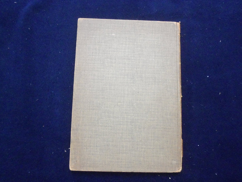 1900'S STRATFORD ON AVON SKETCH BOOK HARDCOVER BOOK BY GORDON HOME - KD 8359