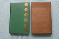 1967 THE RISE AND FALL OF ATHENS HARDCOVER BOOK - PLUTARCH- KD 9672