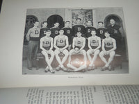 1933 DRAPERIAN DRAPER HIGH SCHOOL YEARBOOK - SCHENECTADY NEW YORK - J 2334