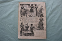 1951 MAY TRUE CONFESSIONS MAGAZINE - PEGGY O'CONNOR COVER - E 26703