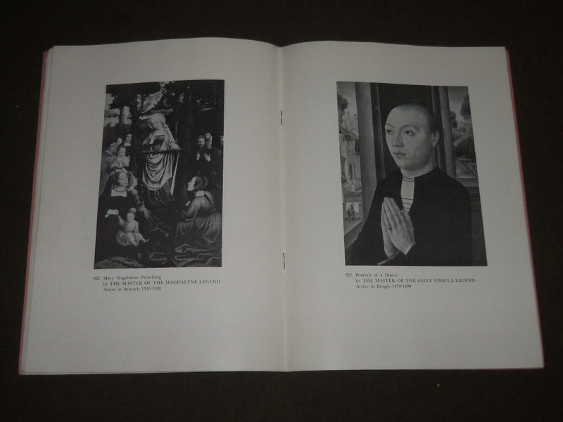 1941-1948 JOHN G. JOHNSON COLLECTION CATALOGS LOT OF 2 - NICE PRINTS - KD 4955