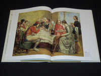 1997 THE PRE-RAPHAELITES HARDCOVER BOOK BY SANDRA FORTY - R 736H