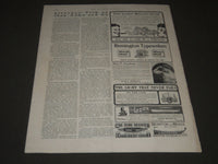 1900 MAY 12 THE SATURDAY EVENING POST MAGAZINE - ILLUSTRATED COVER - SP 582