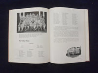 1947 THE MELANGE LAFAYETTE COLLEGE YEARBOOK - EASTON, PENNSYLVANIA - YB 3079