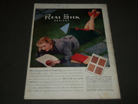 1939 AUGUST 7 LIFE MAGAZINE - OFFICIAL PAUL MCNUTT COVER - L 142