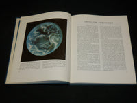 1968 EXPLORING SPACE WITH A CAMERA HARDCOVER BOOK - NASA - GREAT PHOTOS - I 1911
