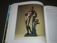 1985 LIECHTENSTEIN THE PRINCELY COLLECTIONS MUSEUM OF ART BOOK - I 864
