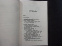 1992 TOUGH CHOICES SOFTCOVER BOOK SIGNED BY DAVID SAPERSTEIN - KD 9301