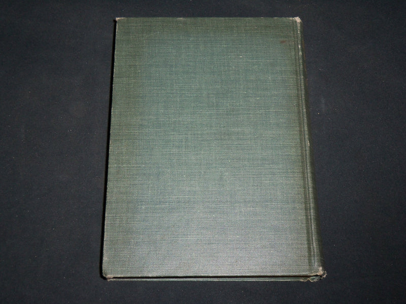 1911 REASONABLE BIBLICAL CRITICISM HARDCOVER BOOK BY WILLIS J. BEECHER - KD 6615