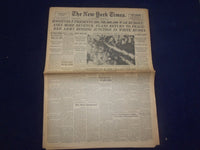 1944 JAN 14 NEW YORK TIMES-ROOSEVELT PRESENTS $99,769,000,000 WAR BUDGET-NP 6554