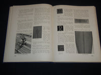 1929 DECEMBER THE MELLIAND TEXTILE INDUSTRIES - VOLUME 1 NO. 9 - KD 1111O