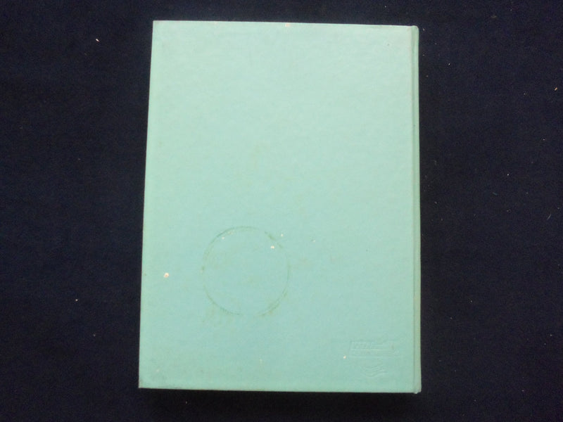 1971 LA CAMPANA MONTCLAIR STATE COLLEGE YEARBOOK - UPPER MONTCLAIR, NJ - YB 3016