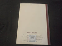 1997 HADDONSTONE CATALOG/BROCHURE - THE 1997/99 COLLECTION - B 4077X