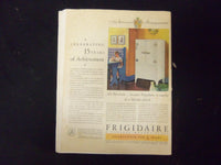 1931 AUG 1 COLLIER'S MAGAZINE - GREAT ILLUSTRATIONS, ARTICLES & ADS - ST 3605