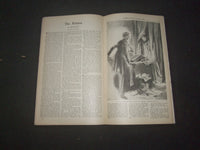 1915 JANUARY 9 HARPER'S WEEKLY MAGAZINE - THE SIEGE OF AISNE - SP 1520D