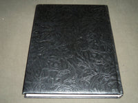 1946 THE RECENSIO MIAMI UNIVERSITY YEARBOOK - SID GILLMAN - OHIO- YB 1067