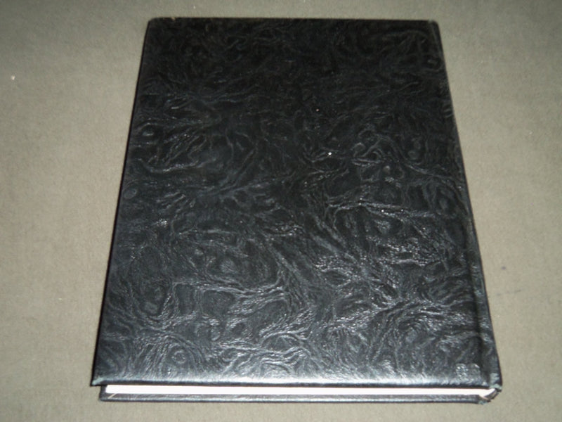 1946 THE RECENSIO MIAMI UNIVERSITY YEARBOOK - SID GILLMAN - OHIO- YB 1067
