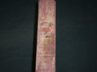 1900 JAN-DEC BERLINER KLINISCHE WOCHENSCHRIFT MAGAZINE BOUND VOLUME - KD 3644B