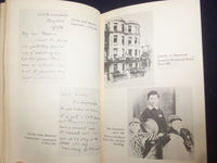 1966-67 WINSTON CHURCHILL HARDCOVER BOOKS-VOLS I & II-RANDOLPH CHURCHILL-KD 8766