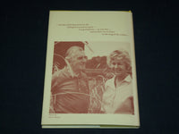 1972 HAVE YOU HEARD THE CRICKET SONG BOOK INSCRIBED BY WINSTON O. ABBOTT - D 583