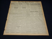 1920 FEBRUARY 21 NEW YORK TIMES - R. E. PEARYPOLE DISCOVERER DEAD - NT 7882
