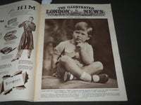 1951 NOVEMBER 17 ILLUSTRATED LONDON NEWS MAGAZINE - GREAT PHOTOS - J 2766