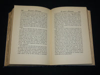 1926 WOMAN'S DILEMMA HARDCOVER BOOK BY ALICE BEAL PARSONS - KD 6454