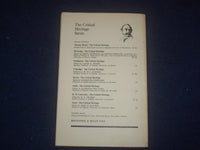 1970 JULY ARIEL MAGAZINE - UNIVERSITY OF CALGARY - J 6422
