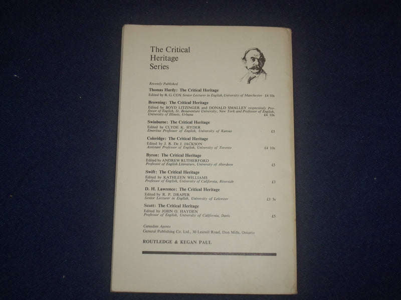 1970 JULY ARIEL MAGAZINE - UNIVERSITY OF CALGARY - J 6422