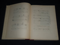 1945 IRILIEVI FLAVI DEL PALAZZO DELLA CANCELLERIA BY MAGI VOLUME NO. 6 - Z 67