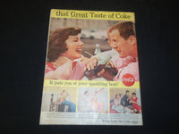 1956 MAY 12 THE SATURDAY EVENING POST MAGAZINE - ILLUSTRATED COVER - SP 5626
