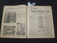 1969 JULY 27 DENVER POST CONTEMPORARY SECTION - THE GREAT WALLS - NP 8059