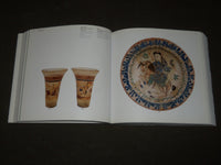 2008 LOUVRE HARDCOVER BOOK BY DANIEL SOULIE - NICE PRINTS - KD 4987