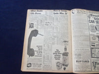1965 MAY 17 BOSTON RECORD AMERICAN NEWSPAPER-HUNT GUMAN IN HIT-RUN DEATH-NP 6292