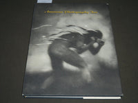 1986 AMERICAN PHOTOGRAPHY TWO BOOK EDITED BY EDWARD BOOTH-CLIBBORN - KD 3967