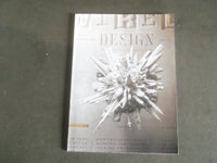 2015 OCTOBER WIRED MAGAZINE - DESIGN COVER - B 5341S