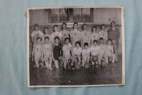 1955 OAK LILY AND IVY MILFORD HIGH SCHOOL YEARBOOK - MILFOR, MA. - YB 3571
