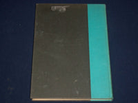 1953 THE BEST OF H. T. WEBSTER A MEMORIAL COLLECTION BOOK - 1ST PRINT - KD 2502